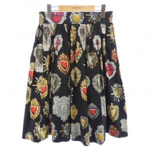 ドルチェアンドガッバーナ DOLCE&GABBANA F4AOTT/FS581 スカート