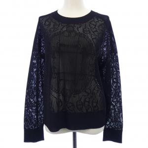 エルメス HERMES MORS ET GOURMETTES 4E2647DD ニット