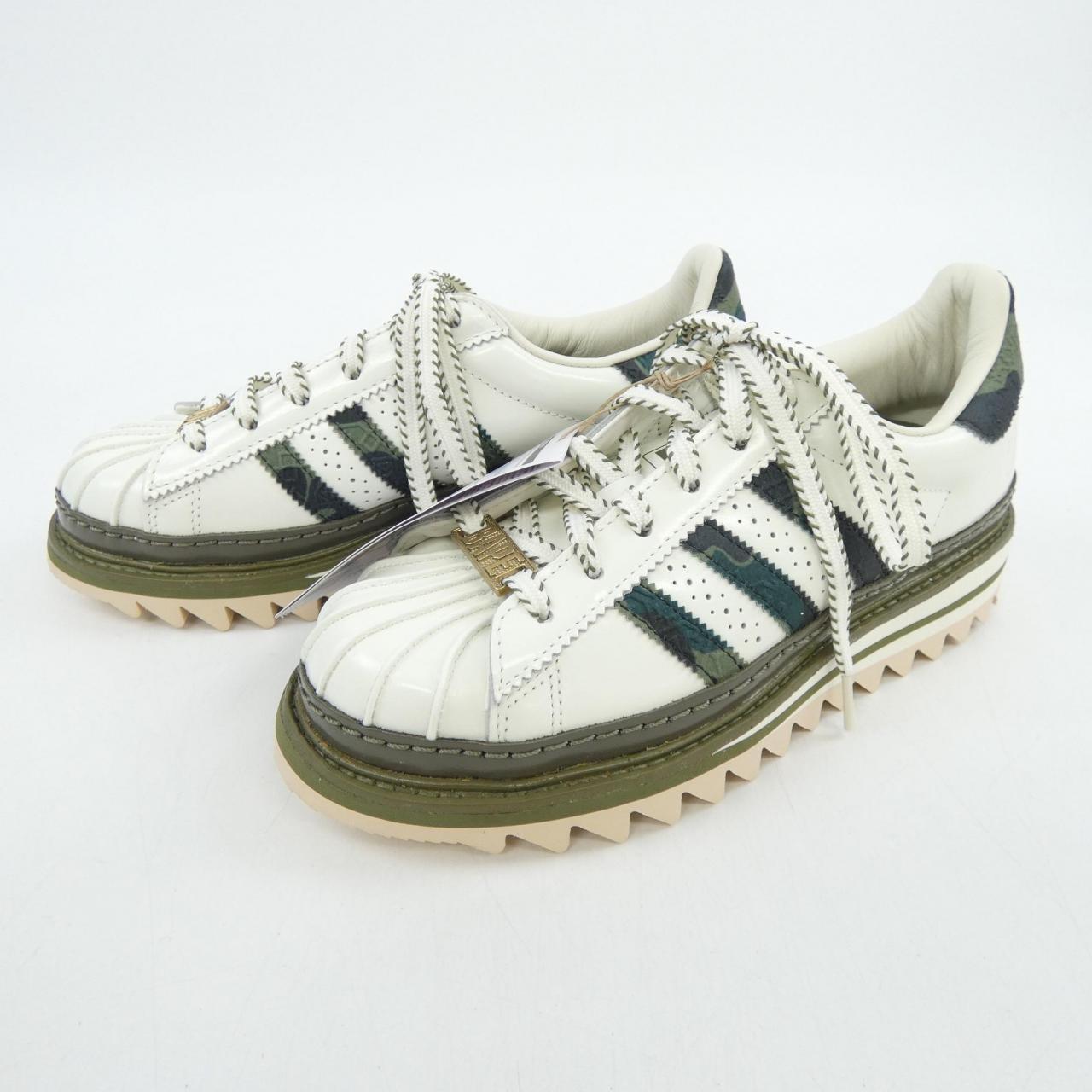 アディダス ADIDAS KJ1473 スニーカー