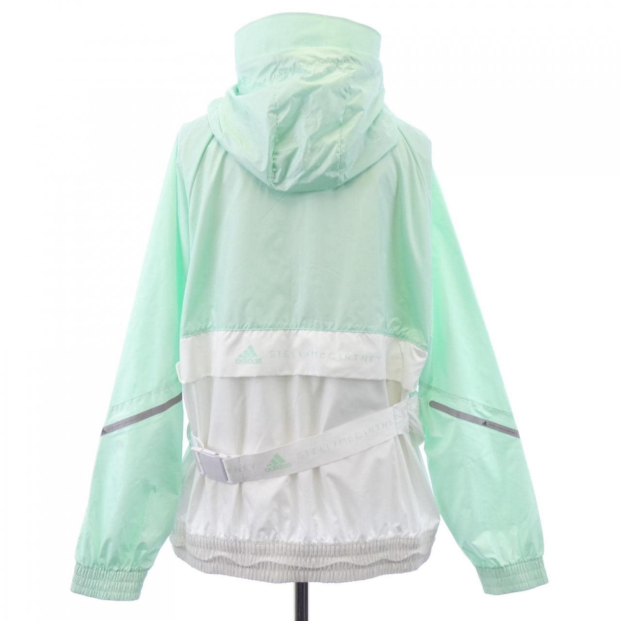 アディダスバイステラマッカートニー ADIDAS BY STELLA MCCARTNEY ブルゾン