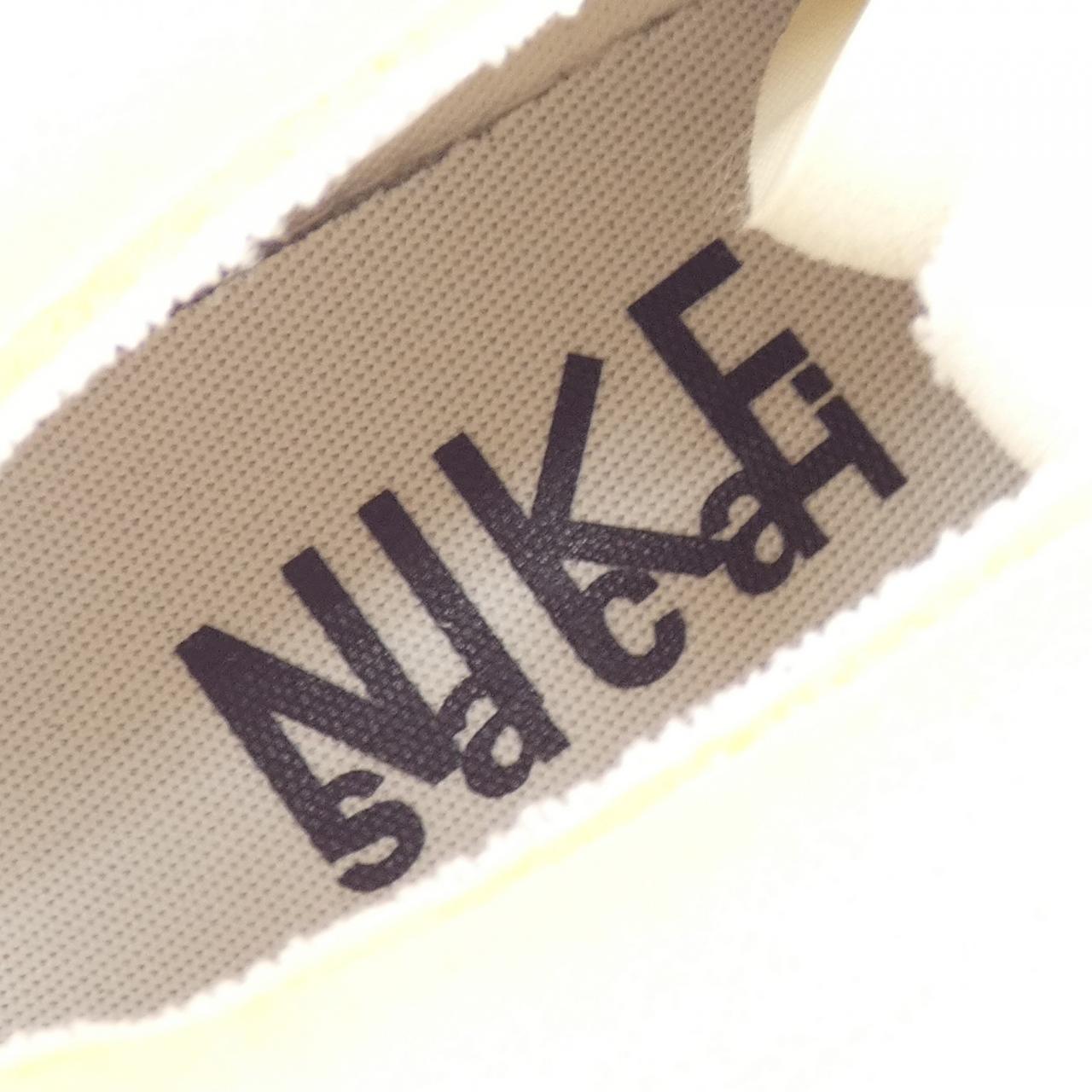 ナイキサカイ NIKE×SACAI DM6443-100 スニーカー