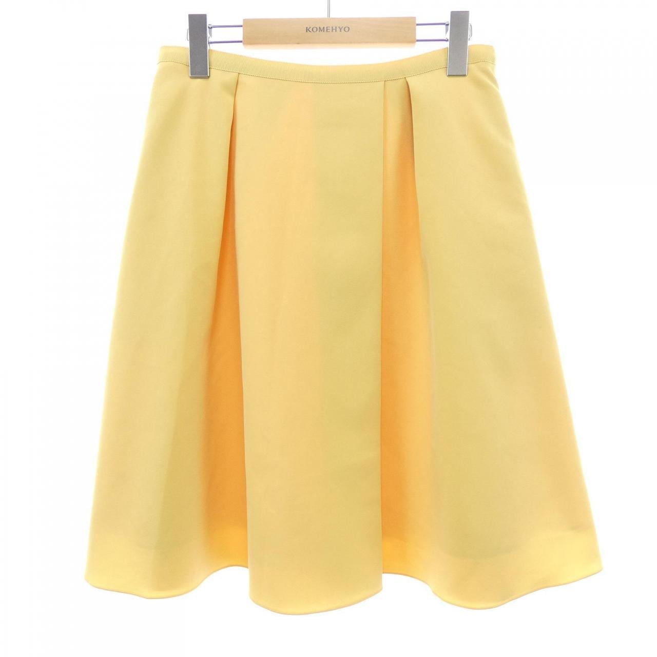 フォクシーニューヨーク FOXEY NEW YORK SANGRIA 43887 スカート