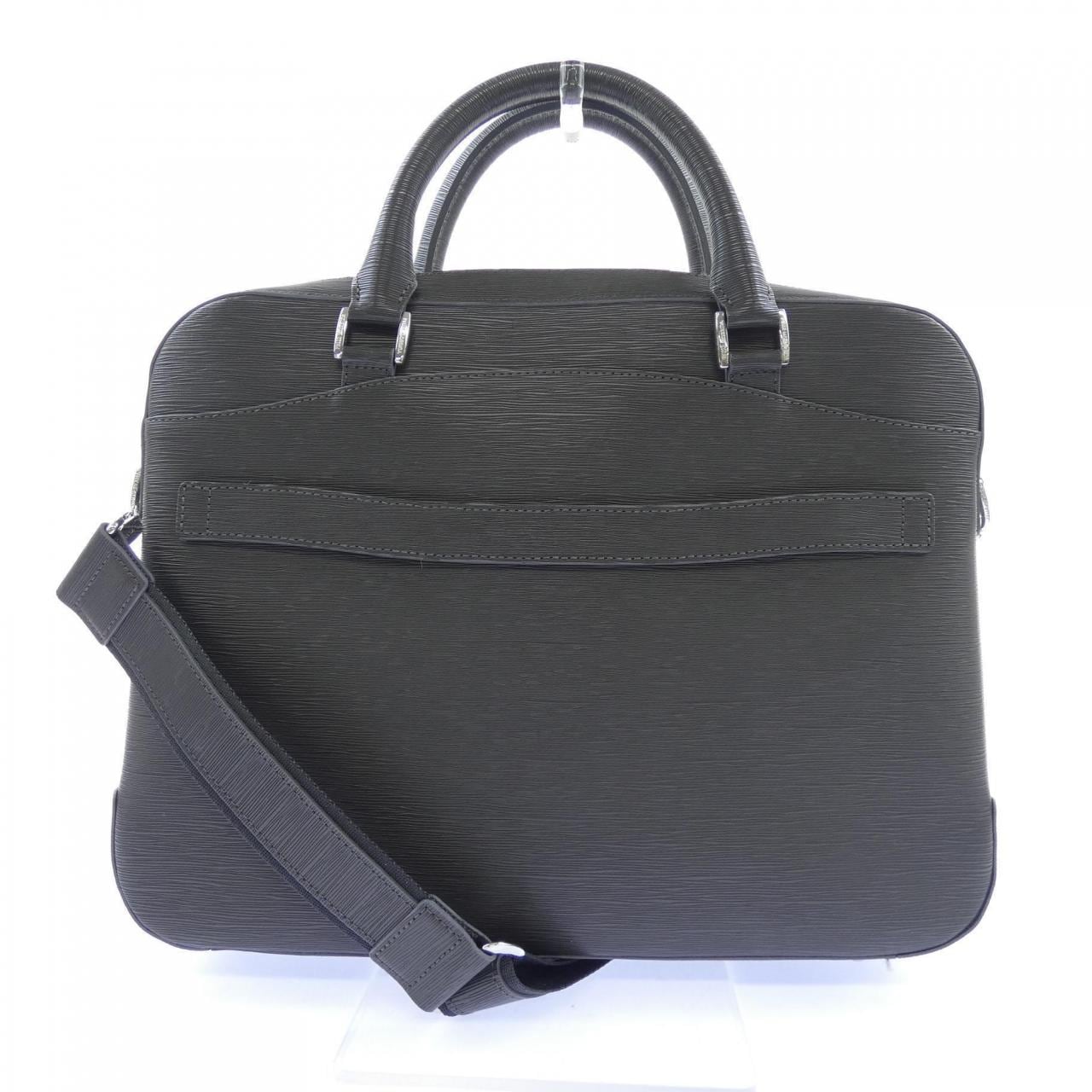 ペッレモルビダ PELLE MORBIDA BAG