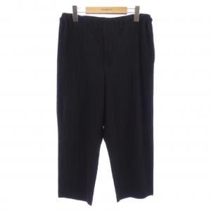 オムプリッセ HOMME PLISSE HP11JF123 パンツ