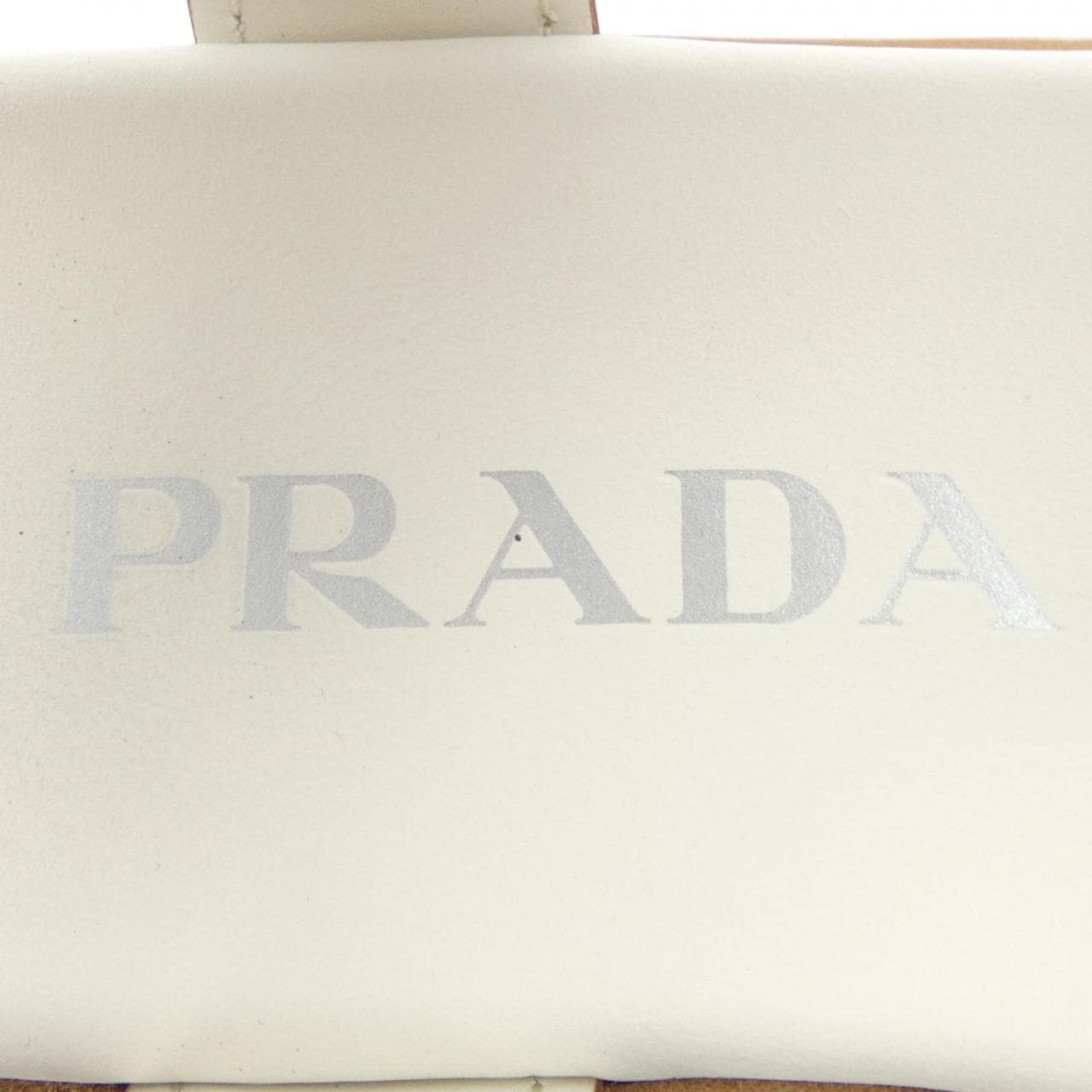 プラダ PRADA 1X4980 サンダル