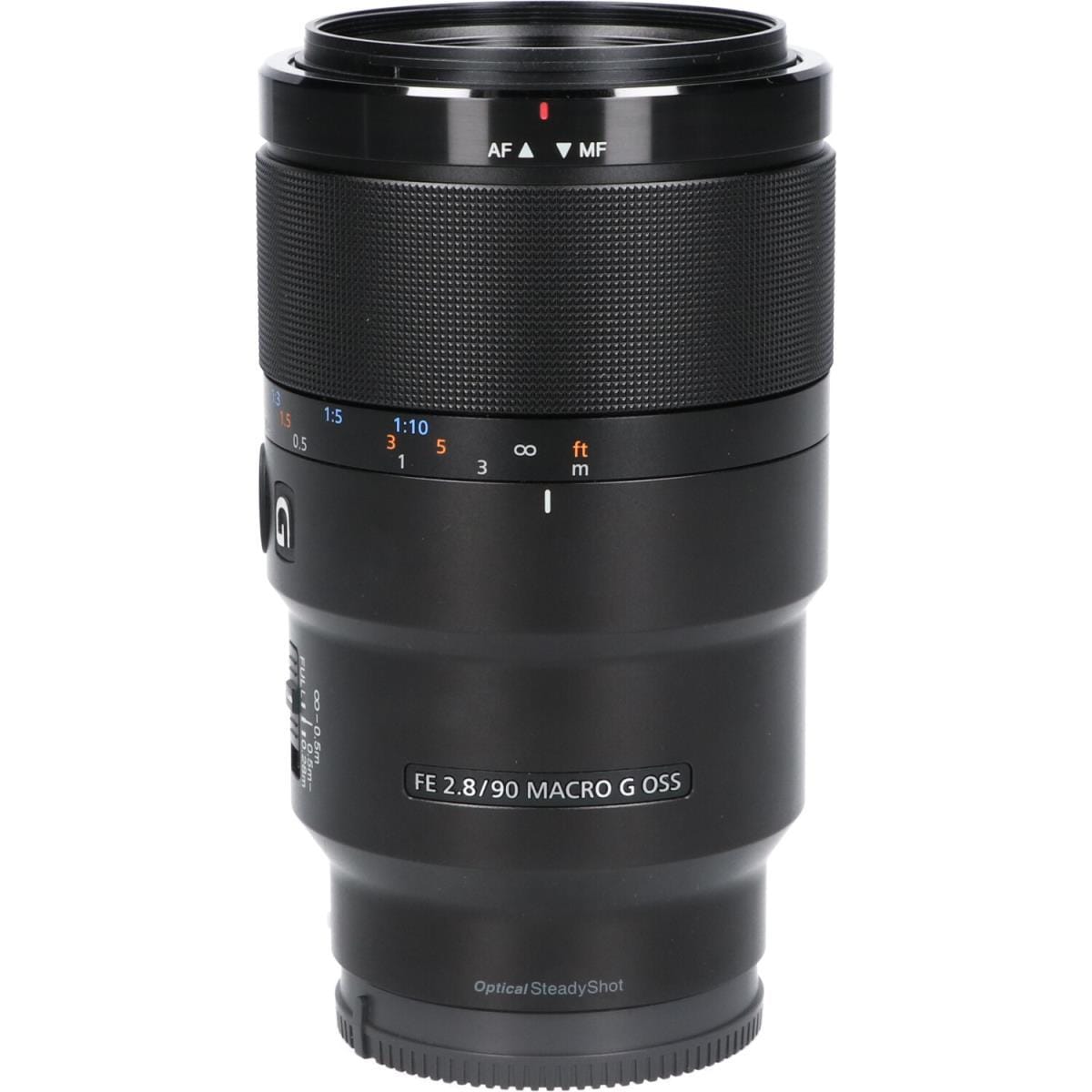 SONY FE90mm F2.8MACRO G OSS