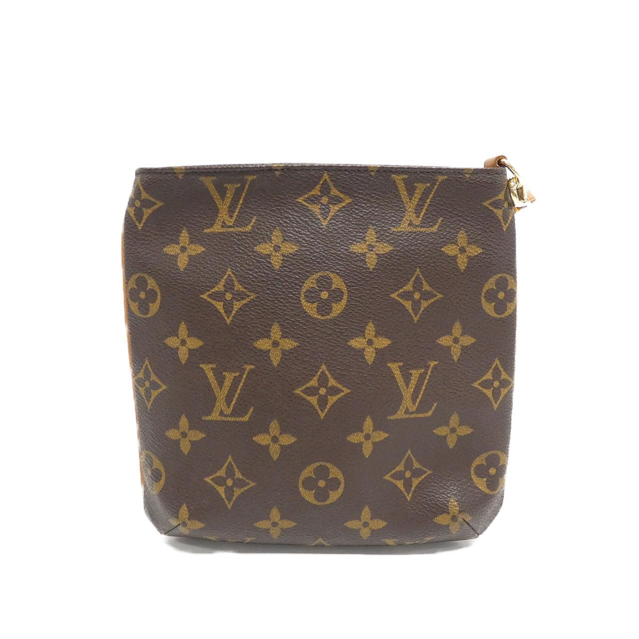 LOUIS VUITTON Monogram Partition M51901 包