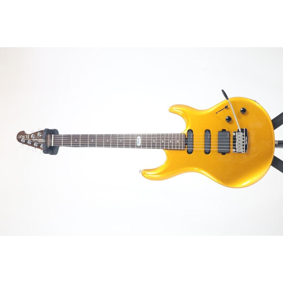 ＭＵＳＩＣＭＡＮ　　ＢＦＲ　ＬＵＫＥ　ＴＲＵＥ　ＧＯＬＤ