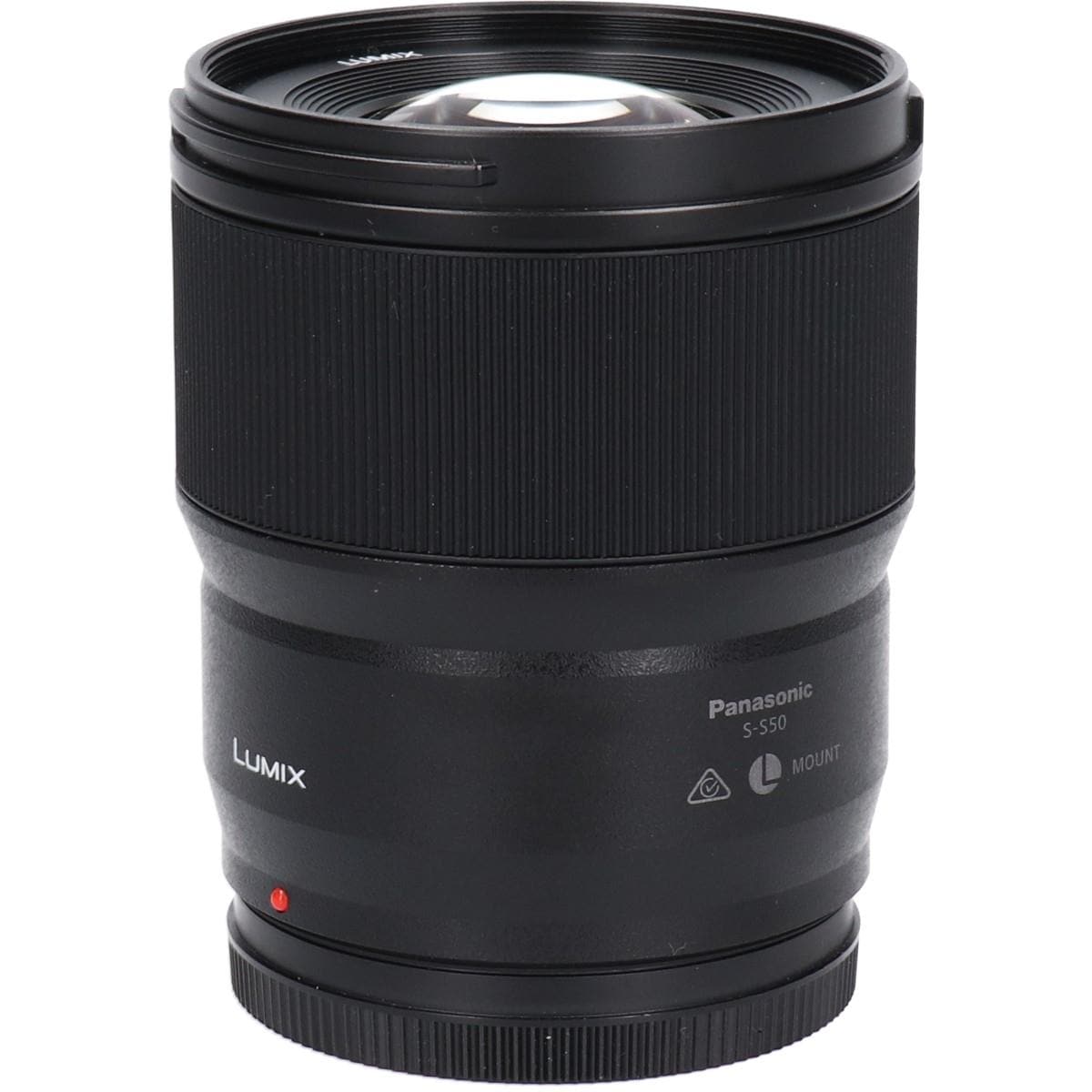 Ｓ５０ｍｍ　Ｆ１．８（Ｓ－Ｓ５０）
