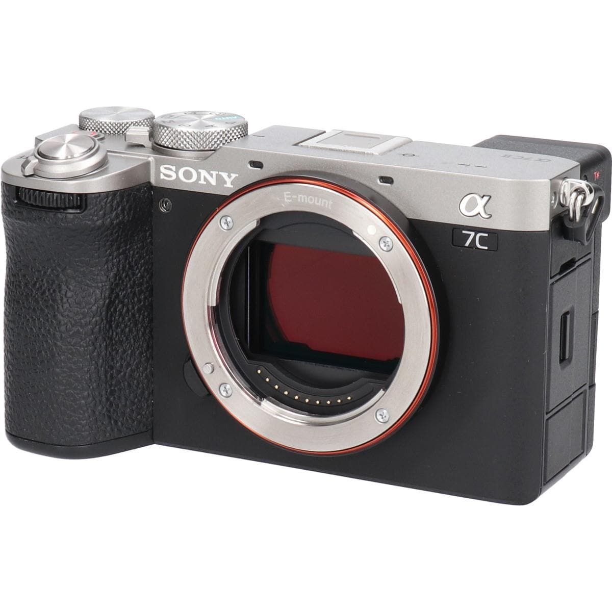 α７Ｃ　ＩＩ　ＩＬＣＥ－７ＣＭ２