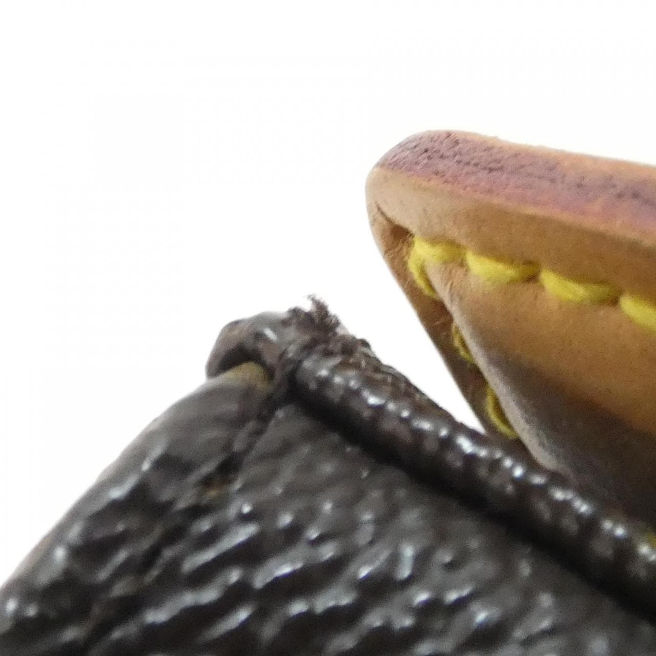 ルイヴィトン モノグラム ルーピング MM M51146 ショルダーバッグ