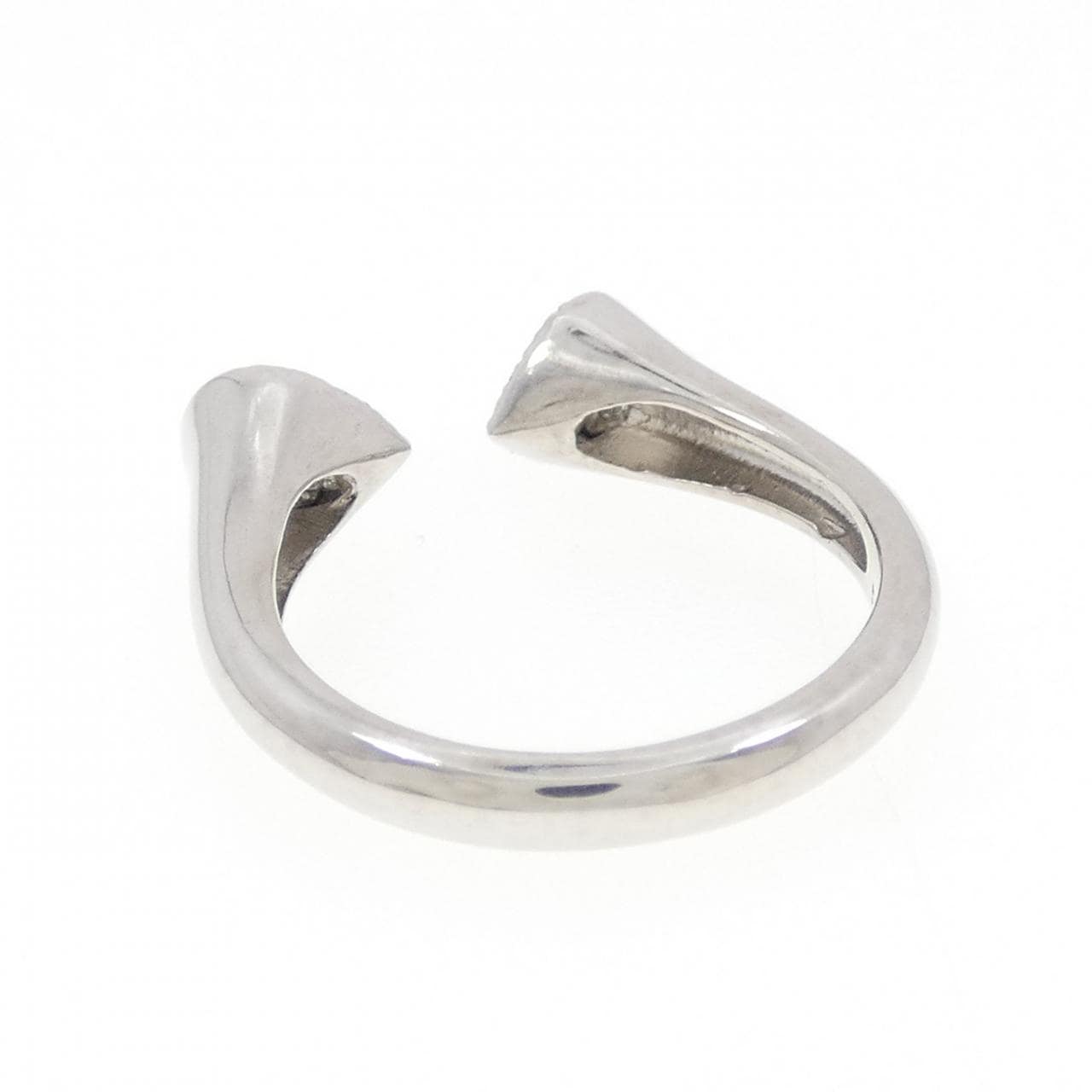 PT900 ダイヤモンド リング 0.35CT