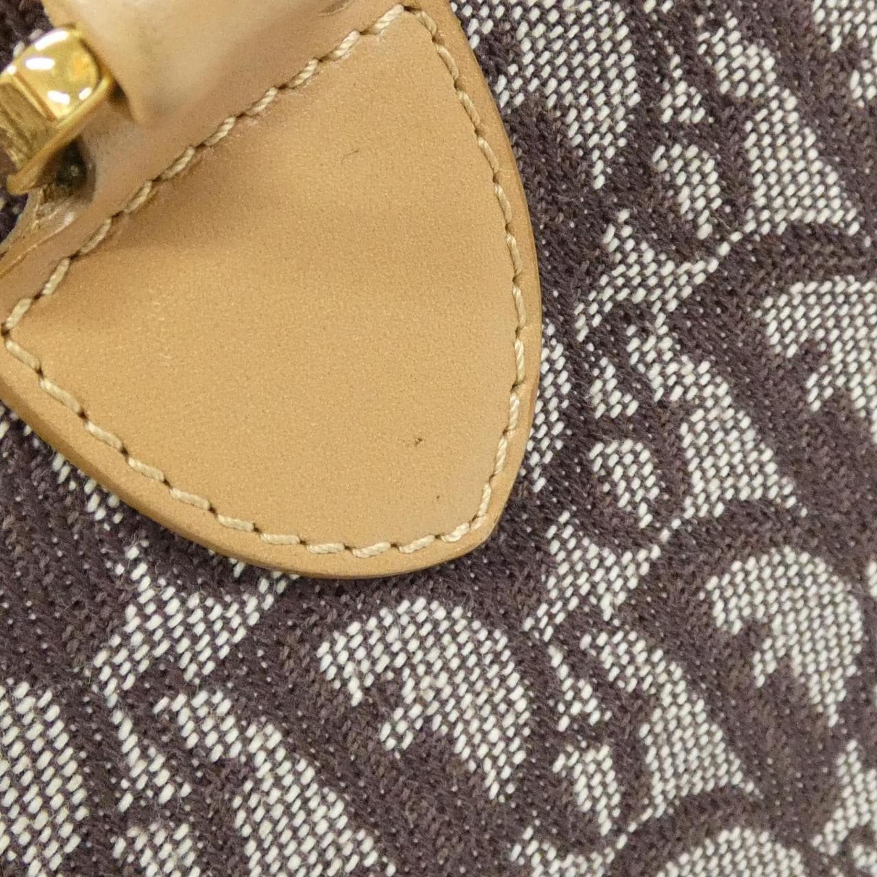 【ヴィンテージ】クリスチャンディオール ショルダーバッグ