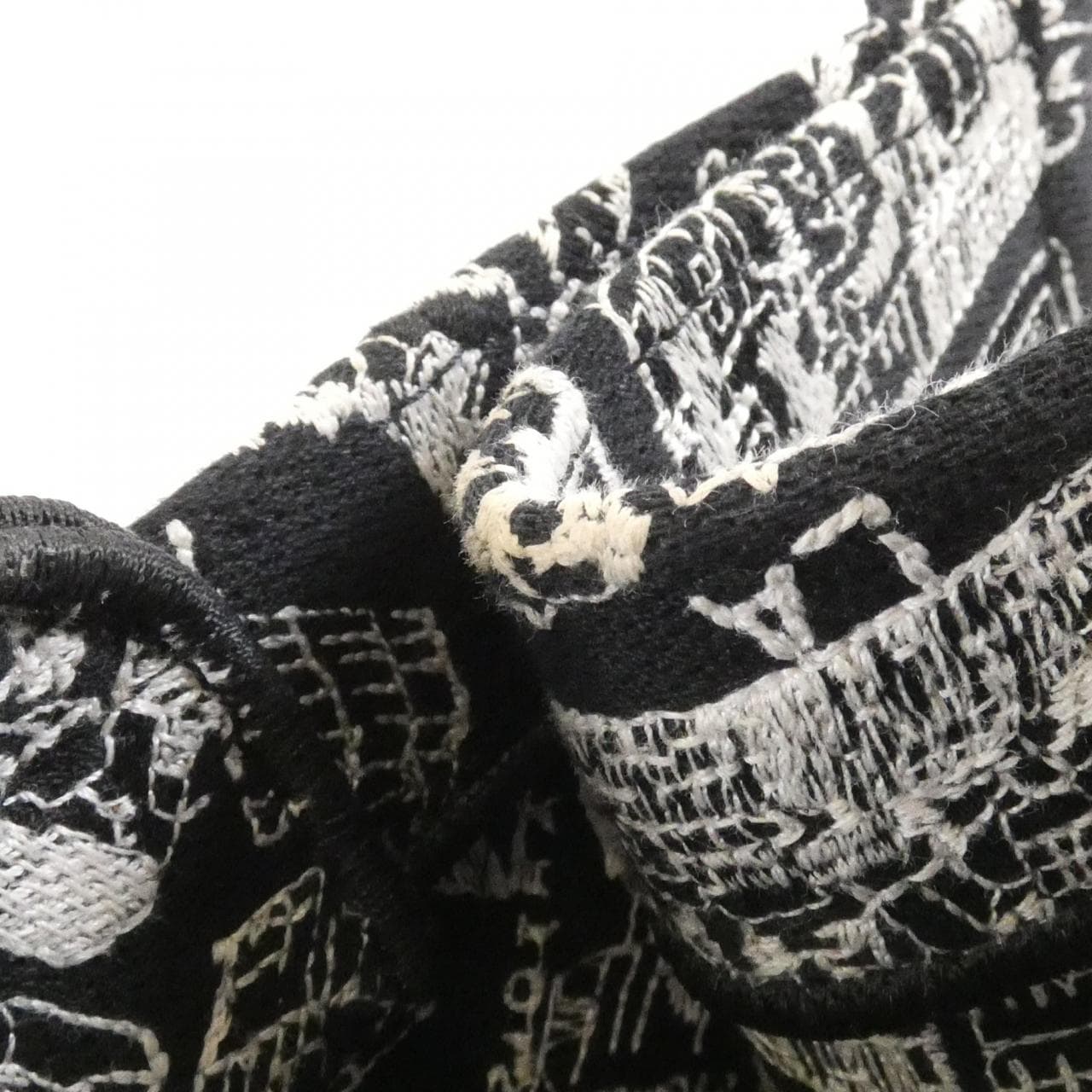 クリスチャンディオール プラン ド パリ ディオール ブック トート ミディアム M1296ZOMP バッグ