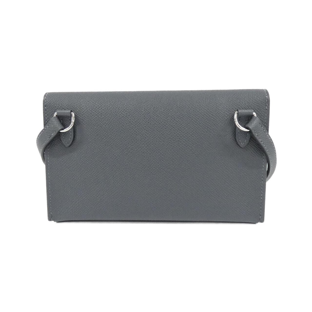 エルメス エルメスナップ 085291CK ウォレットバッグ