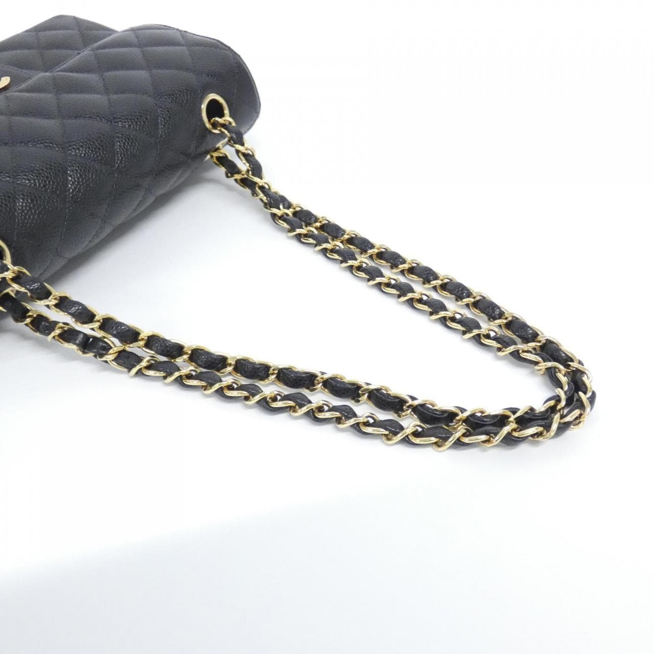 シャネル 1113 ショルダーバッグ