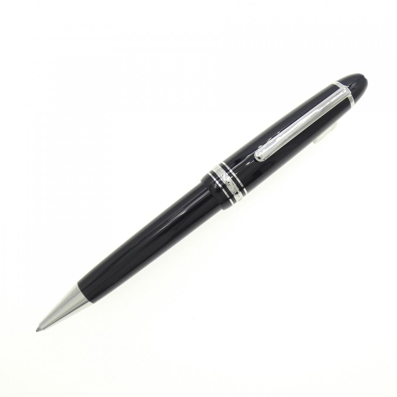 MONTBLANC Meisterstuck PLATINUM Le Grand 132450 Ballpoint Pen