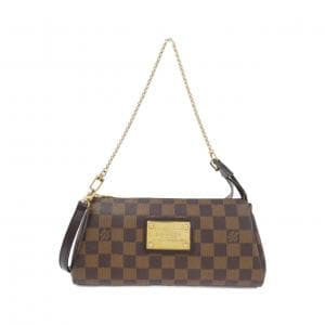 LOUIS VUITTON Damier Eva N55213 单肩包