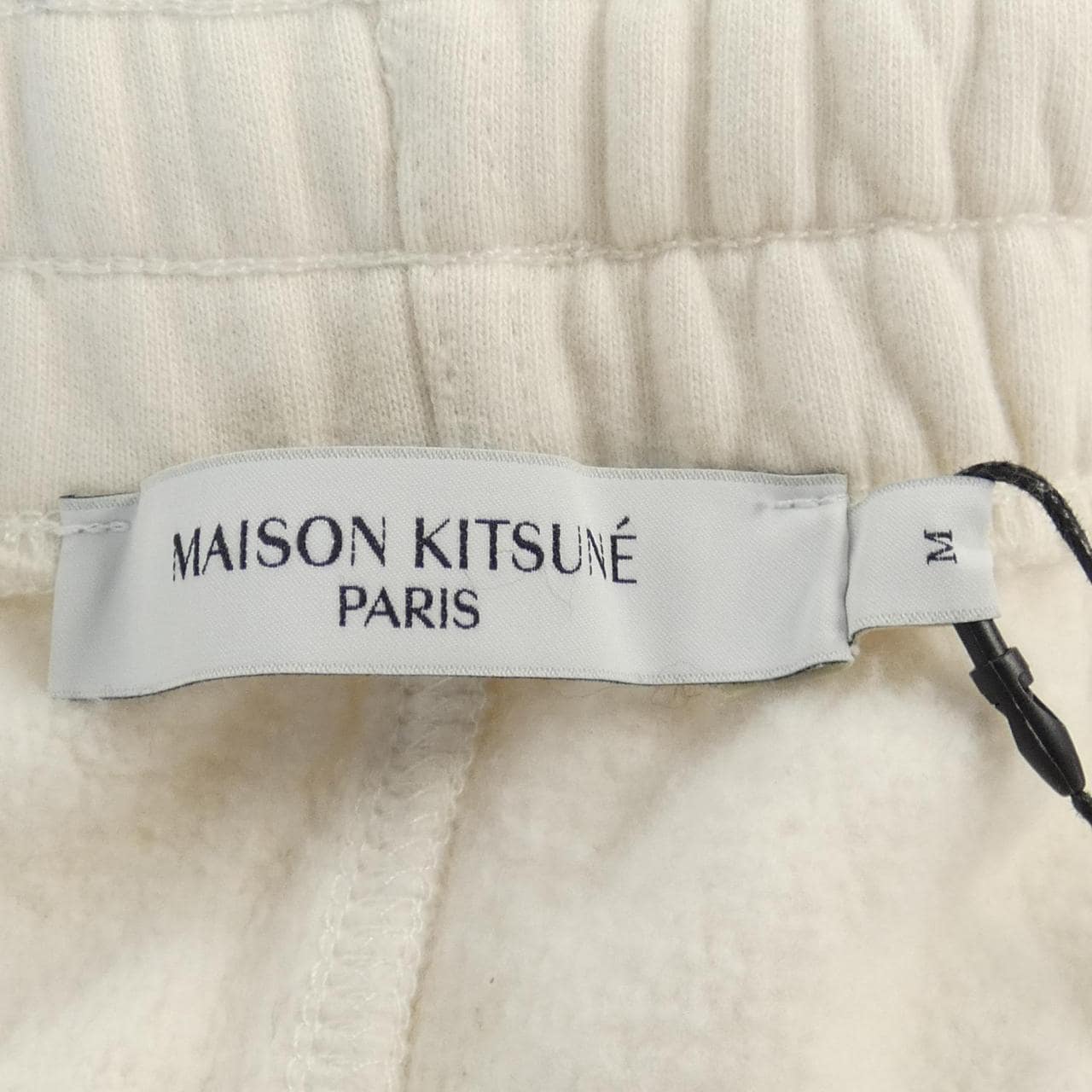 メゾンキツネ MAISON KITSUNE パンツ