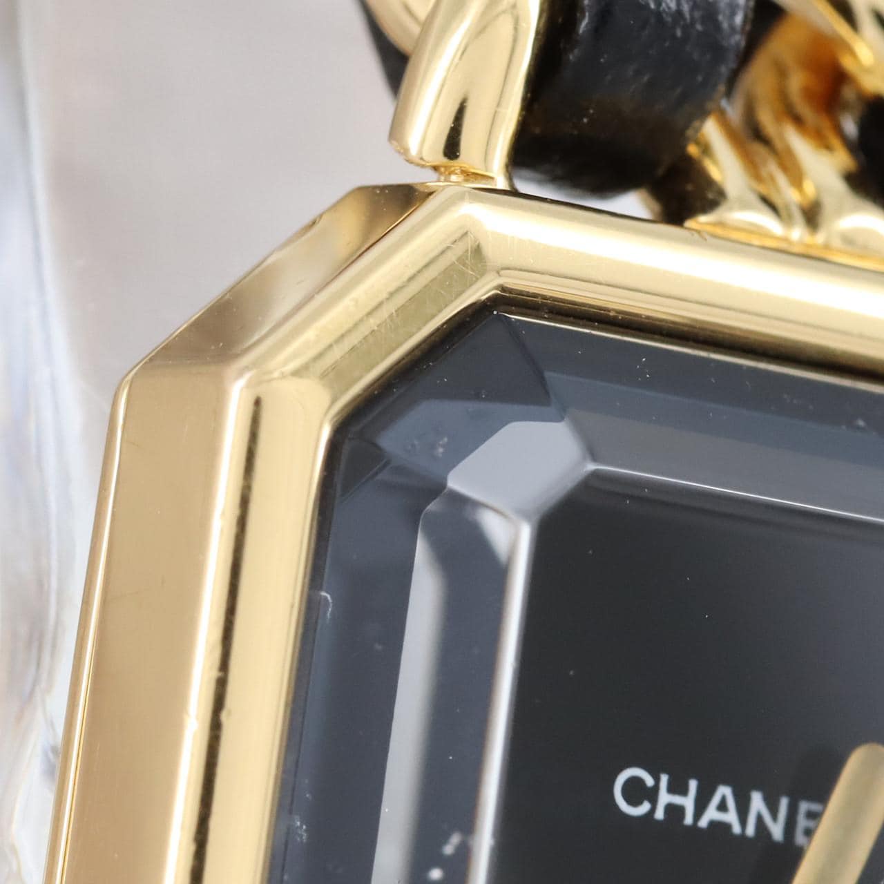 CHANEL premiere GP M 尺寸 H0001 GP石英