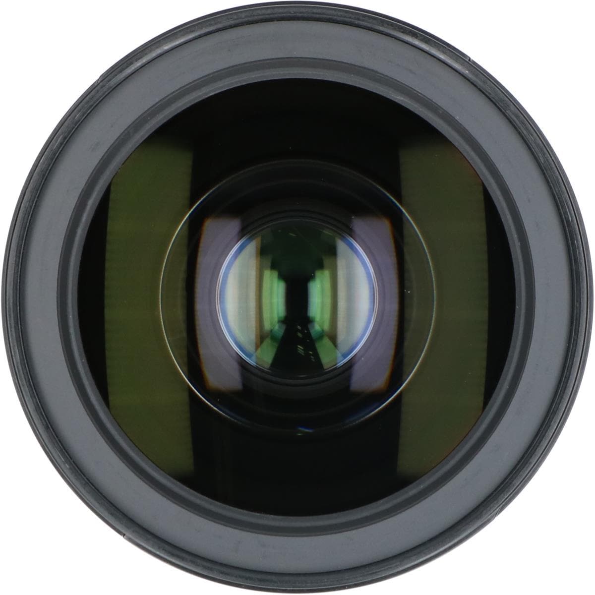 AF-S24-70mm F2.8E ED VR