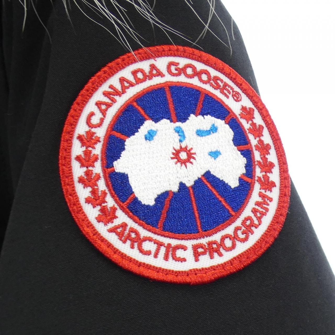 カナダグース CANADA GOOSE ダウンジャケット