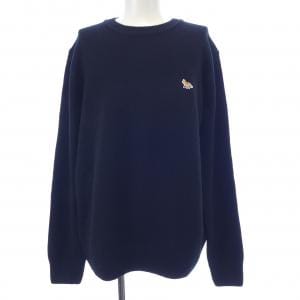 メゾンキツネ MAISON KITSUNE HM00502KT1006 ニット