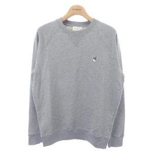 メゾンキツネ MAISON KITSUNE GM00333KM0002 スウェット
