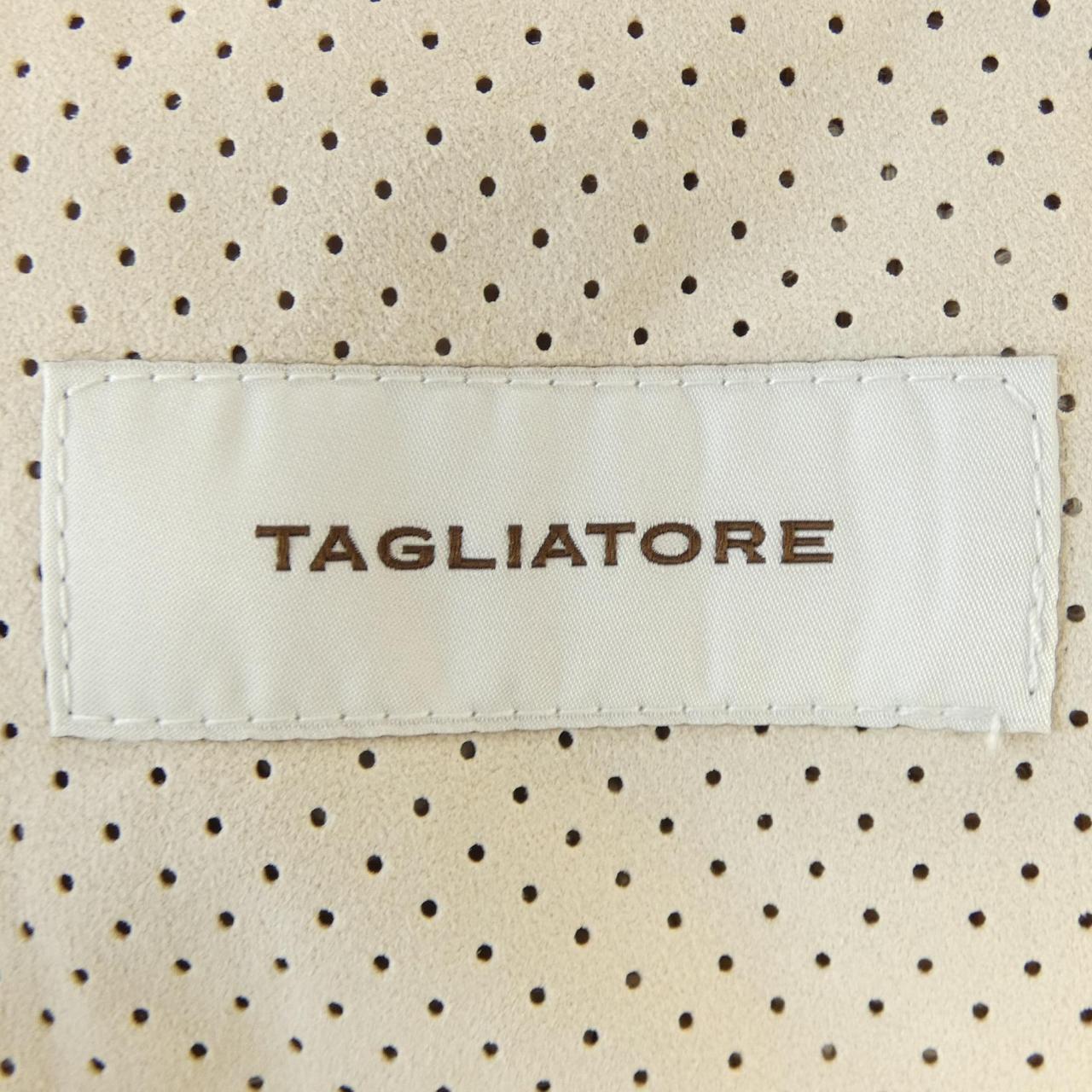 タリアトーレ TAGLIATORE ジャケット