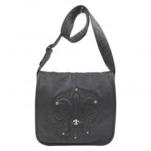 クロムハーツ CHROME HEARTS MAIL BAG BS FLEUR 2332 304 3005 0900 BAG