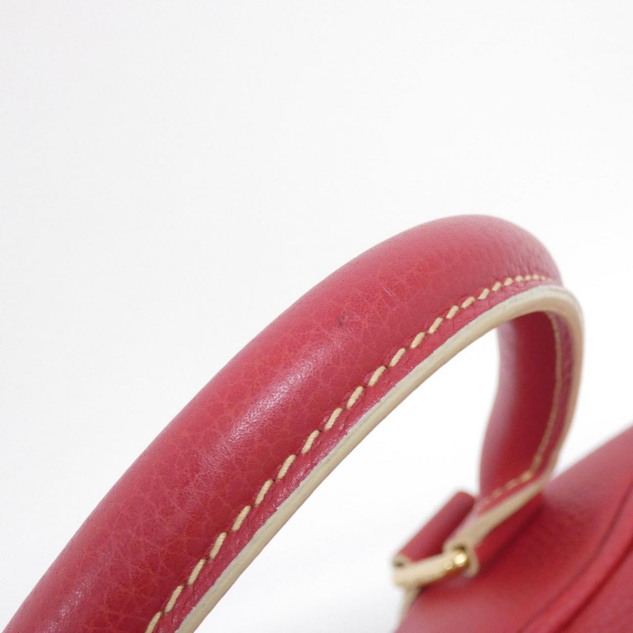 ルイヴィトン トバゴ キャリーオール M95140 ボストンバッグ