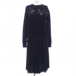 エルマンノシュエルビーノ ERMANNO SCERVINO セットアップ