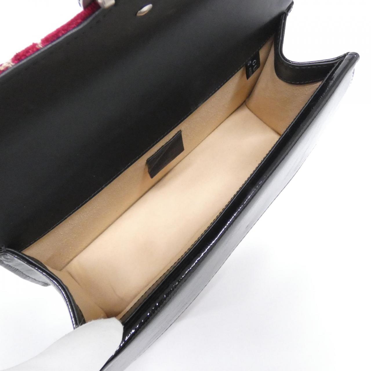 グッチ DIONYSUS 499623 ショルダーバッグ