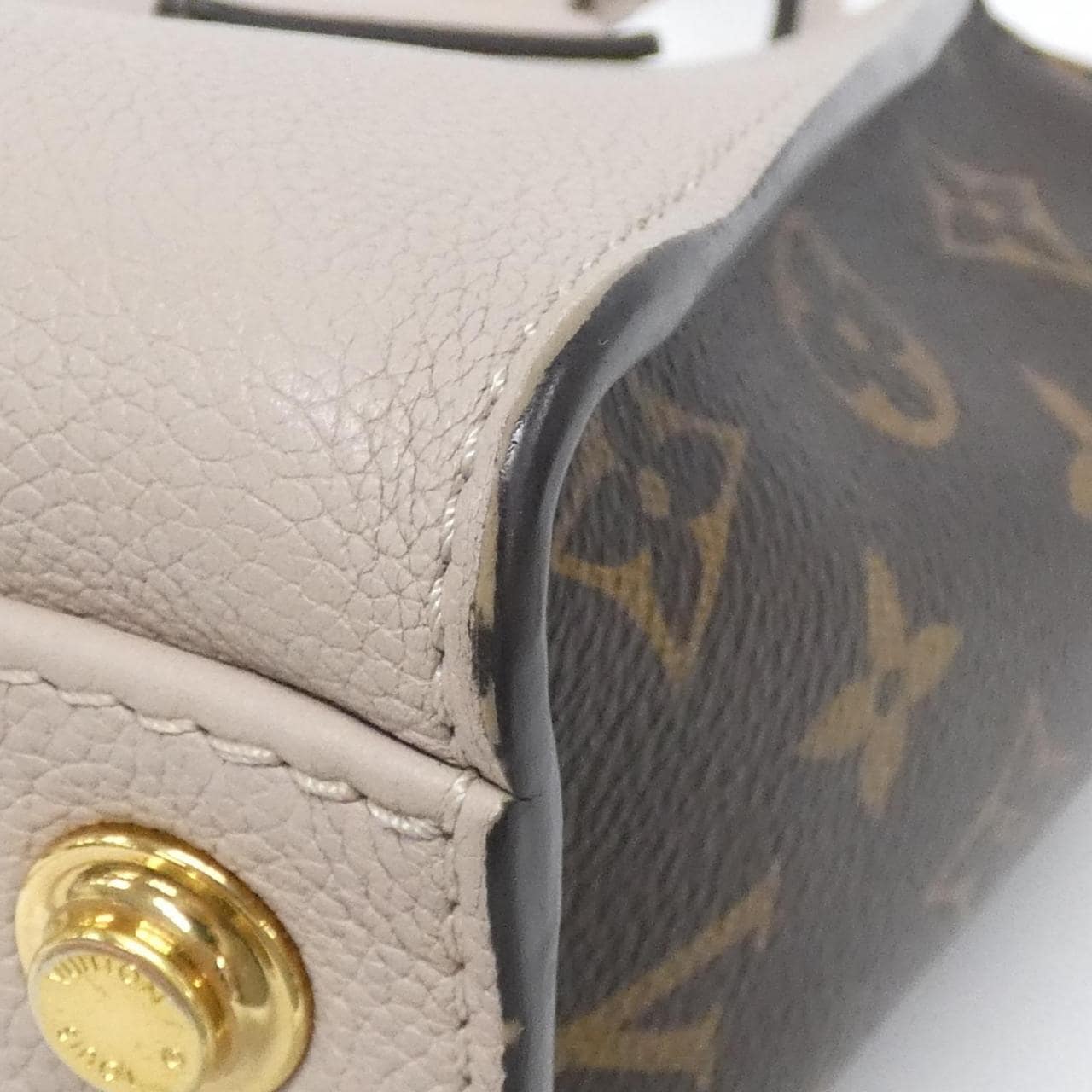 ルイヴィトン オンマイサイド PM M57729 バッグ