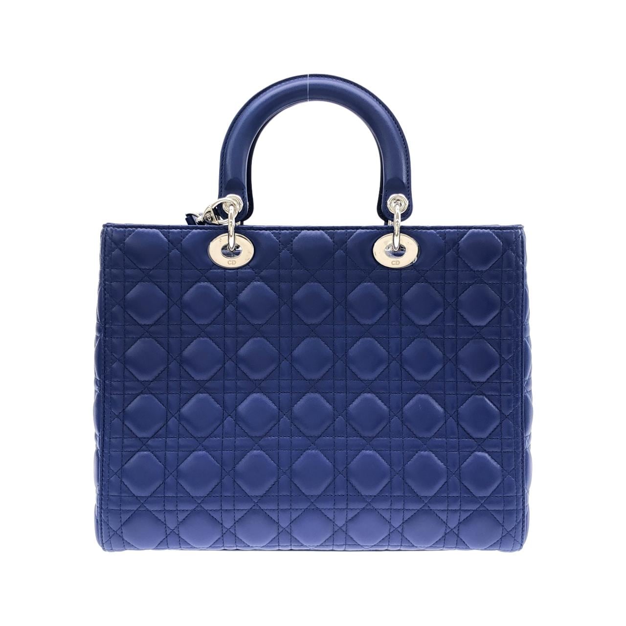 Christian DIOR Lady DIOR大 CAL44561 手提包