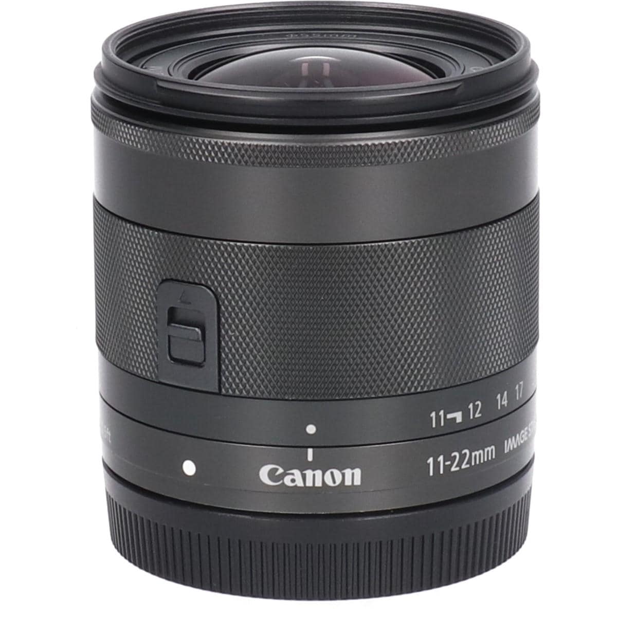 ＥＦ－Ｍ１１－２２ｍｍ　Ｆ４－５．６ＩＳ　ＳＴＭ