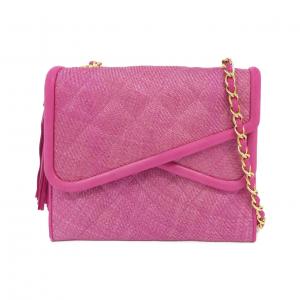 【ヴィンテージ】シャネル ショルダーバッグ