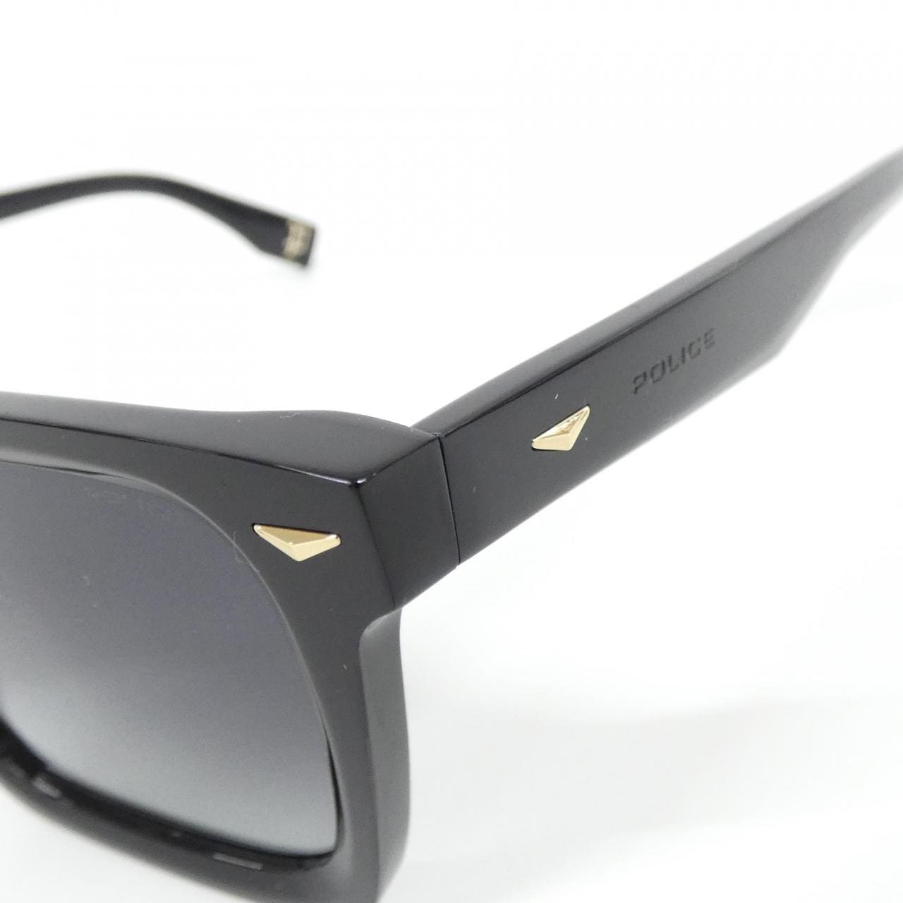 【新品】ポリス SPLR79 サングラス