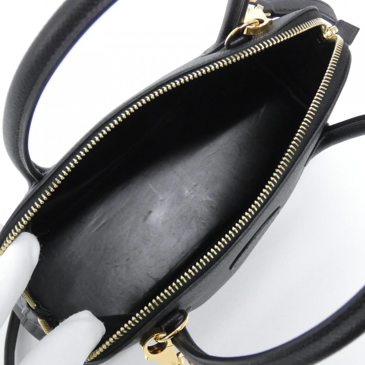 エルメス ボリード 27cm 049431CC バッグ