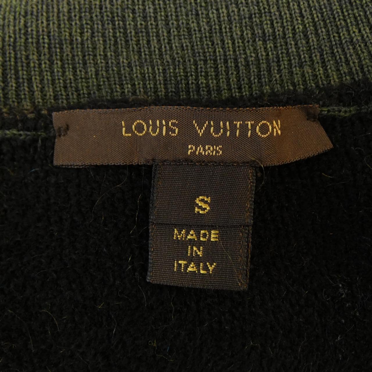ルイヴィトン LOUIS VUITTON F2KD04OBK ワンピース