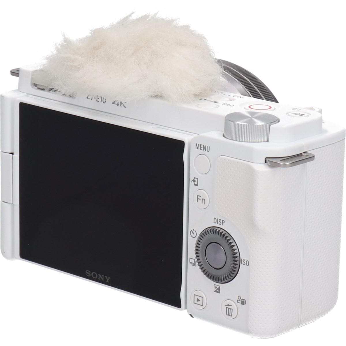 ＶＬＯＧＣＡＭ　ＺＶ－Ｅ１０Ｌ　Ｅ１６－５０