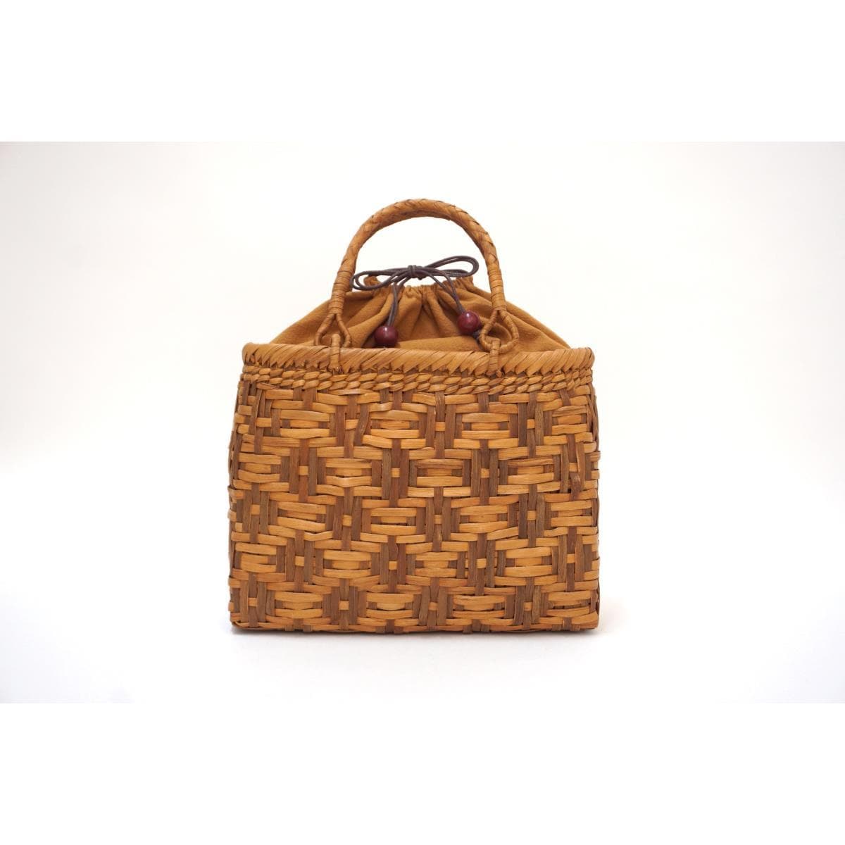 【新品】山葡萄バッグ