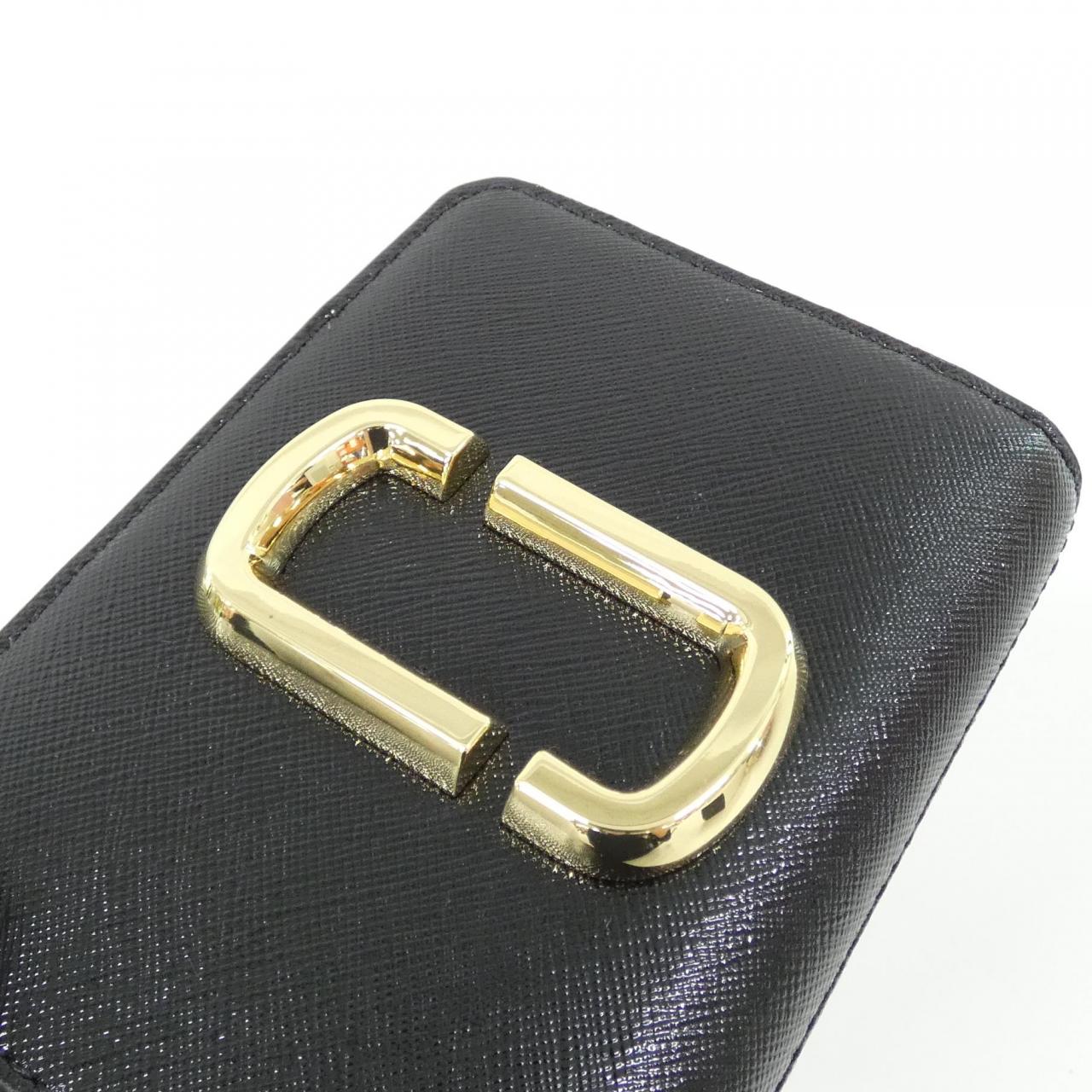【新品】マークジェイコブス THE SNAPSHOT 2P6SMP021S01 財布