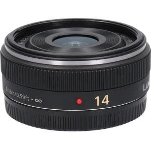 Ｇ１４ｍｍ　Ｆ２．５（Ｈ－Ｈ０１４）