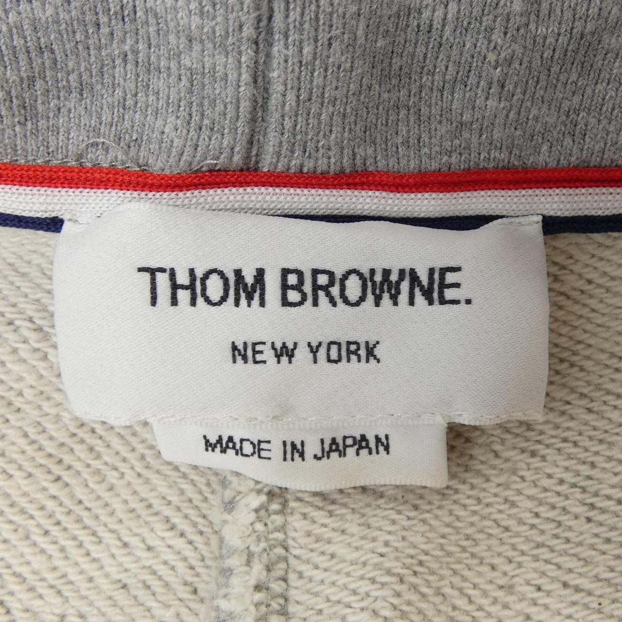 トムブラウン THOM BROWNE MJQ012H ショートパンツ