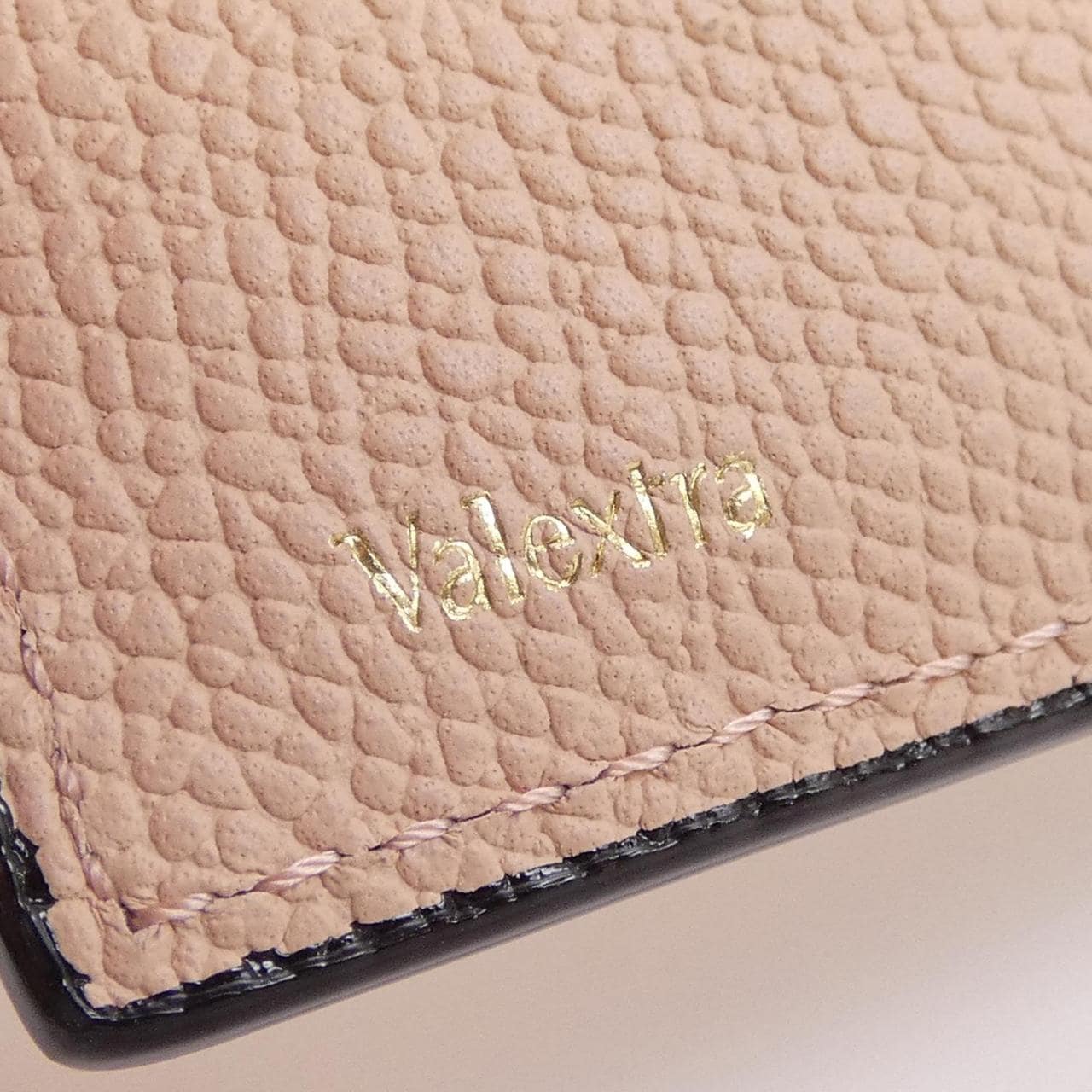 ヴァレクストラ VALEXTRA WALLET