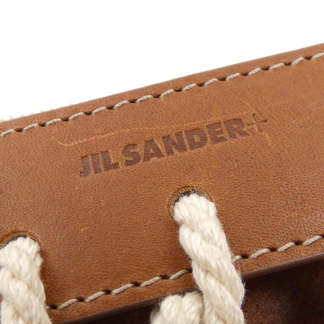 ジルサンダープラス JIL SANDER+ BAG