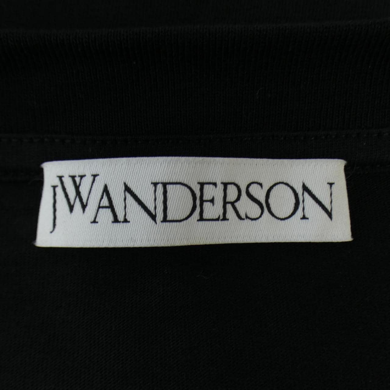 ジェイダブルアンダーソン J.W.ANDERSON Tシャツ