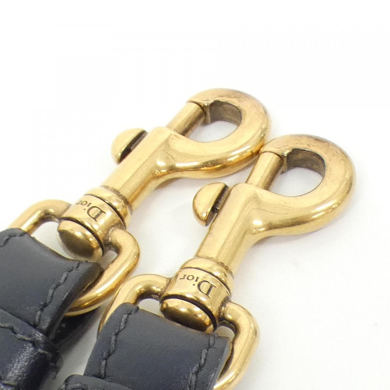 Christian DIOR DIOR OBLIQUE S8520CTZQ STRAP