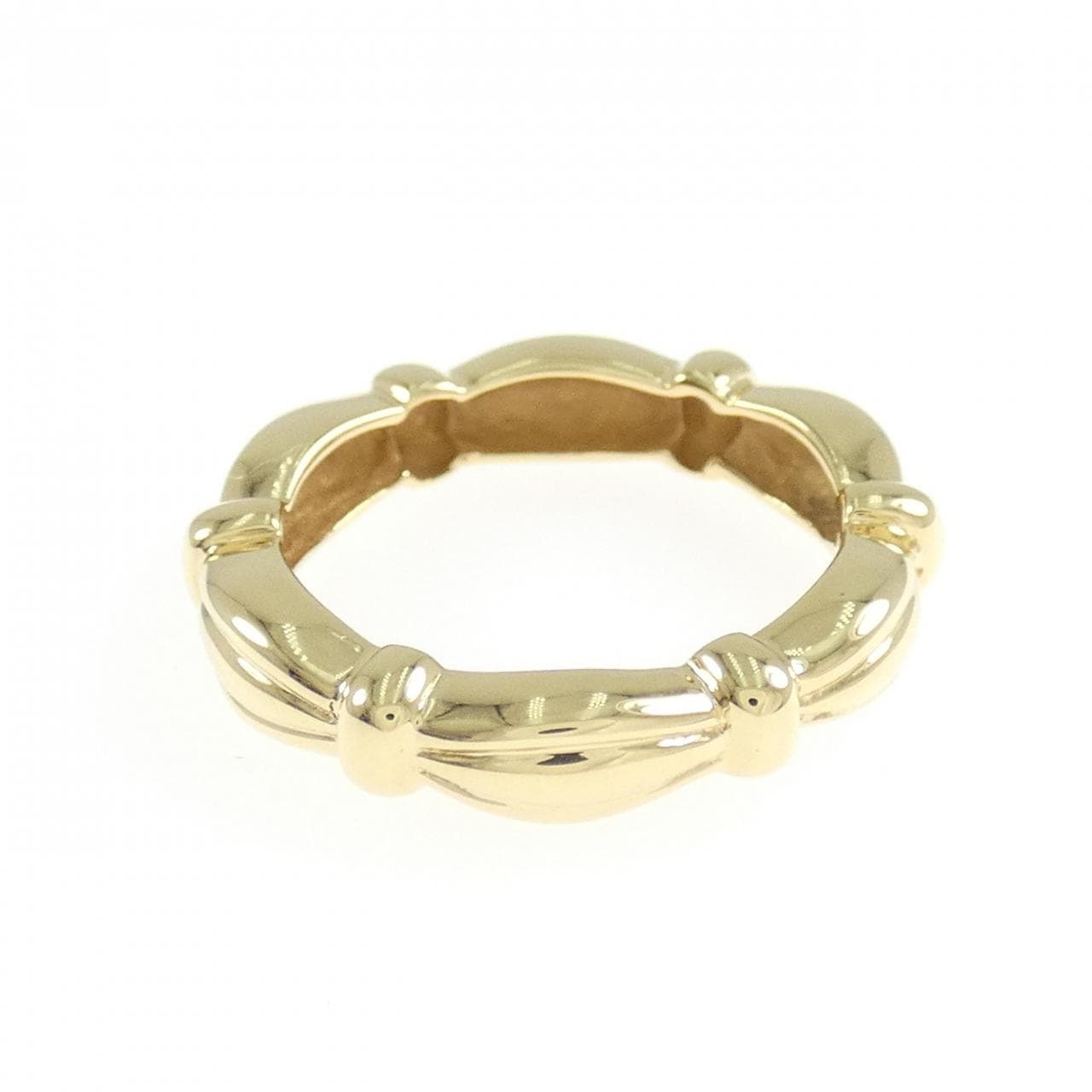TIFFANY Signature II 戒指